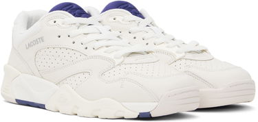 Tenisky a topánky Lacoste Lacoste Game Trainer 125 3 SMA Biela | 49SMA0078_1Y4, 3