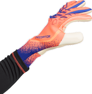 Rukavice adidas Originals Predator Pro Promo Goalkeeper Gloves Rôznofarebný | jn5357, 3