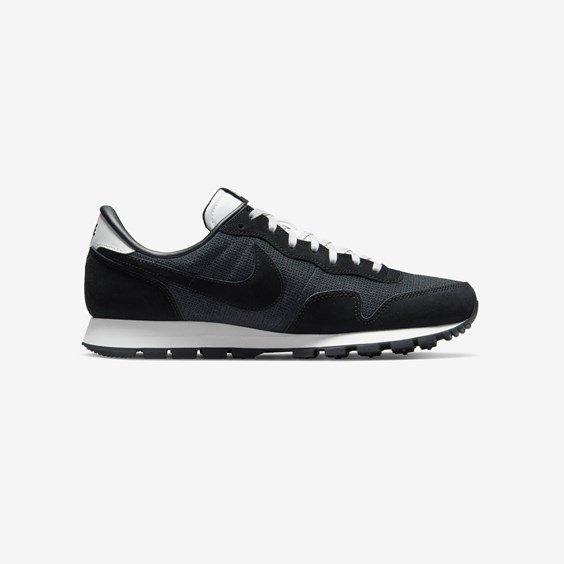 Tenisky a topánky Nike Air Pegasus 83 PRM Čierna | DQ8573-001, 0