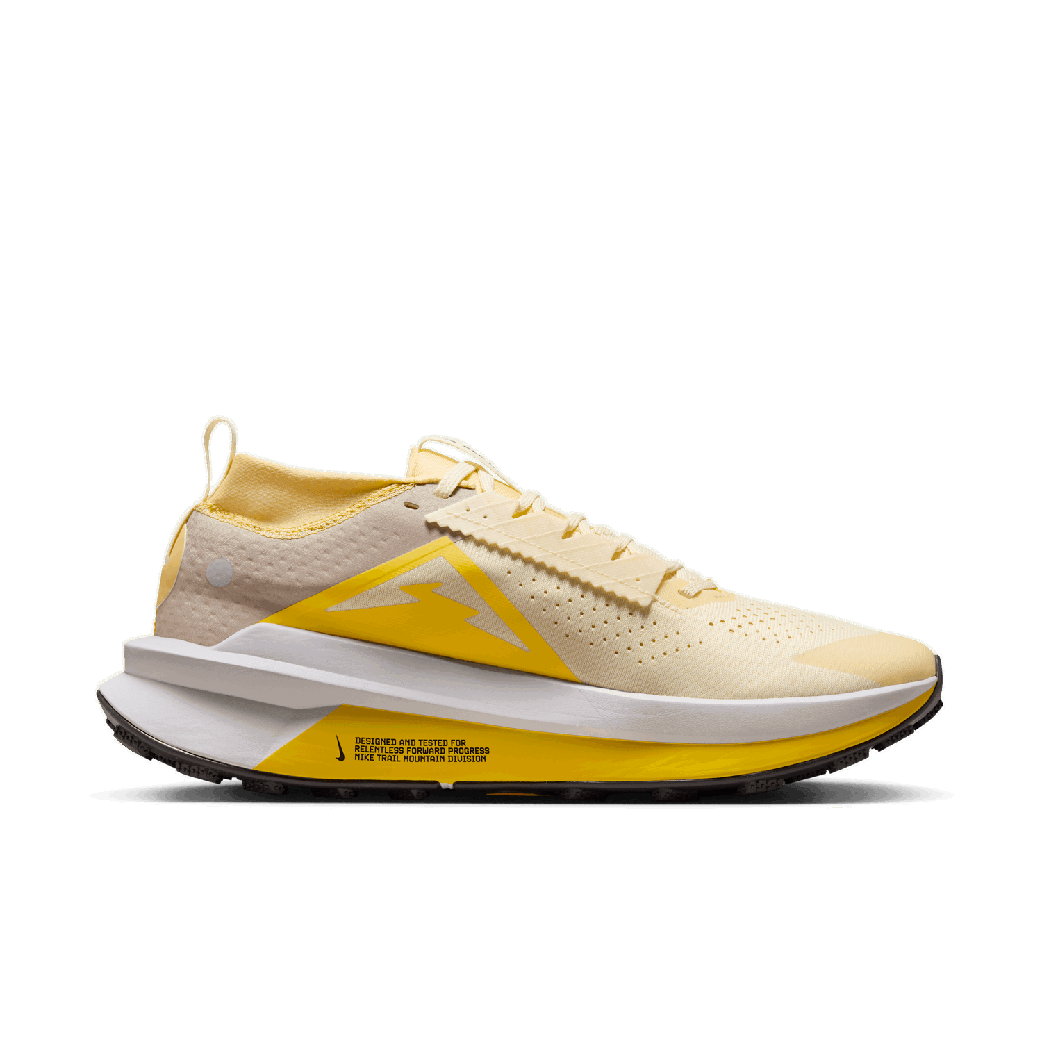 Tenisky a topánky Nike Zegama 2 Žltá | FD5190-700, 1