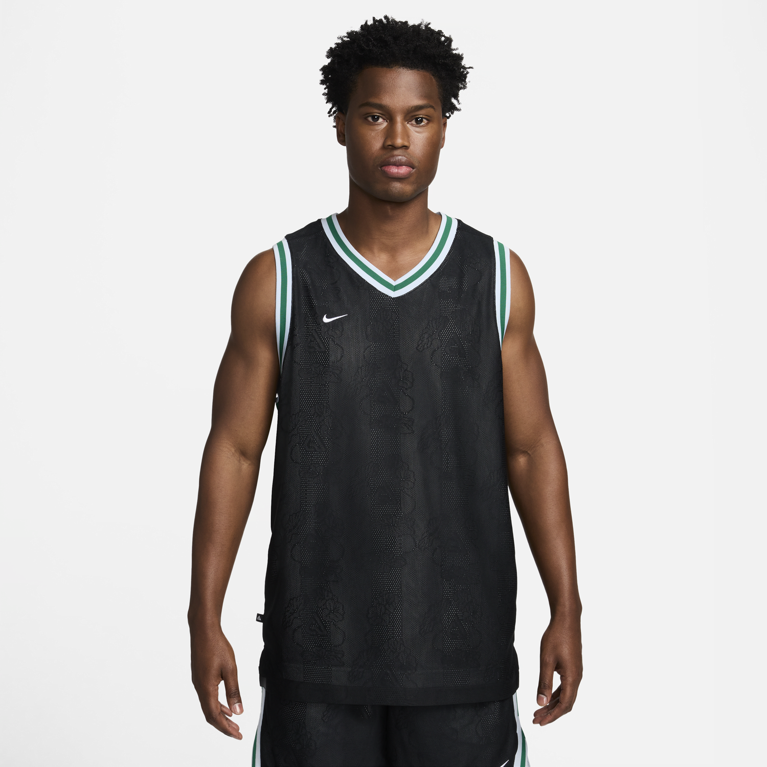 Dres Nike Dri-FIT DNA Giannis Čierna | FZ0924-010, 0