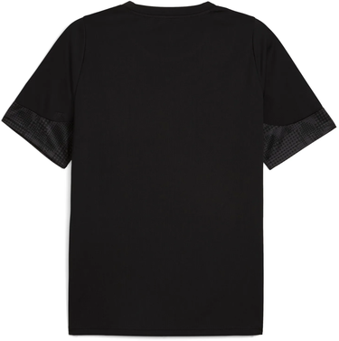 Dres Puma Puma teamCUP Training Jersey Čierna | 659167-03, 2