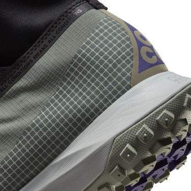 Tenisky a topánky Nike ACG Mountain Fly GTX Šedá | CT2904-300, 1