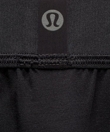 Boxerky lululemon Always In Motion Boxer Brief 3" 5 Pack Čierna | prod20003211, 3