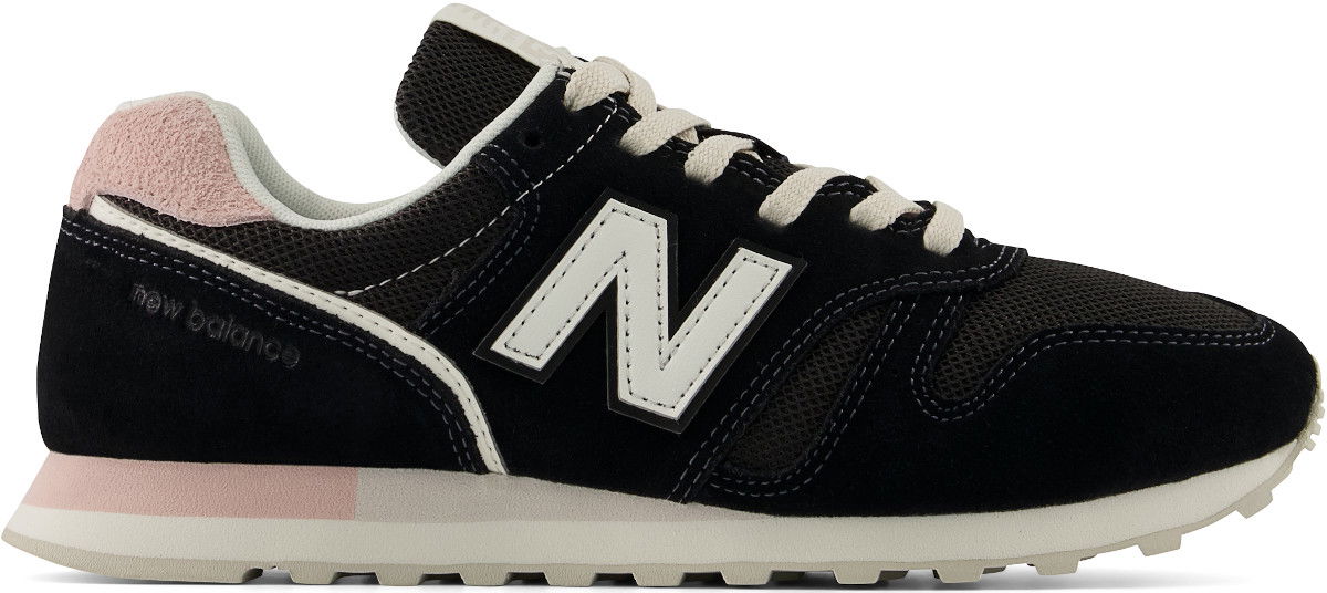 Tenisky a topánky New Balance 373 Čierna | wl373-pr2, 0