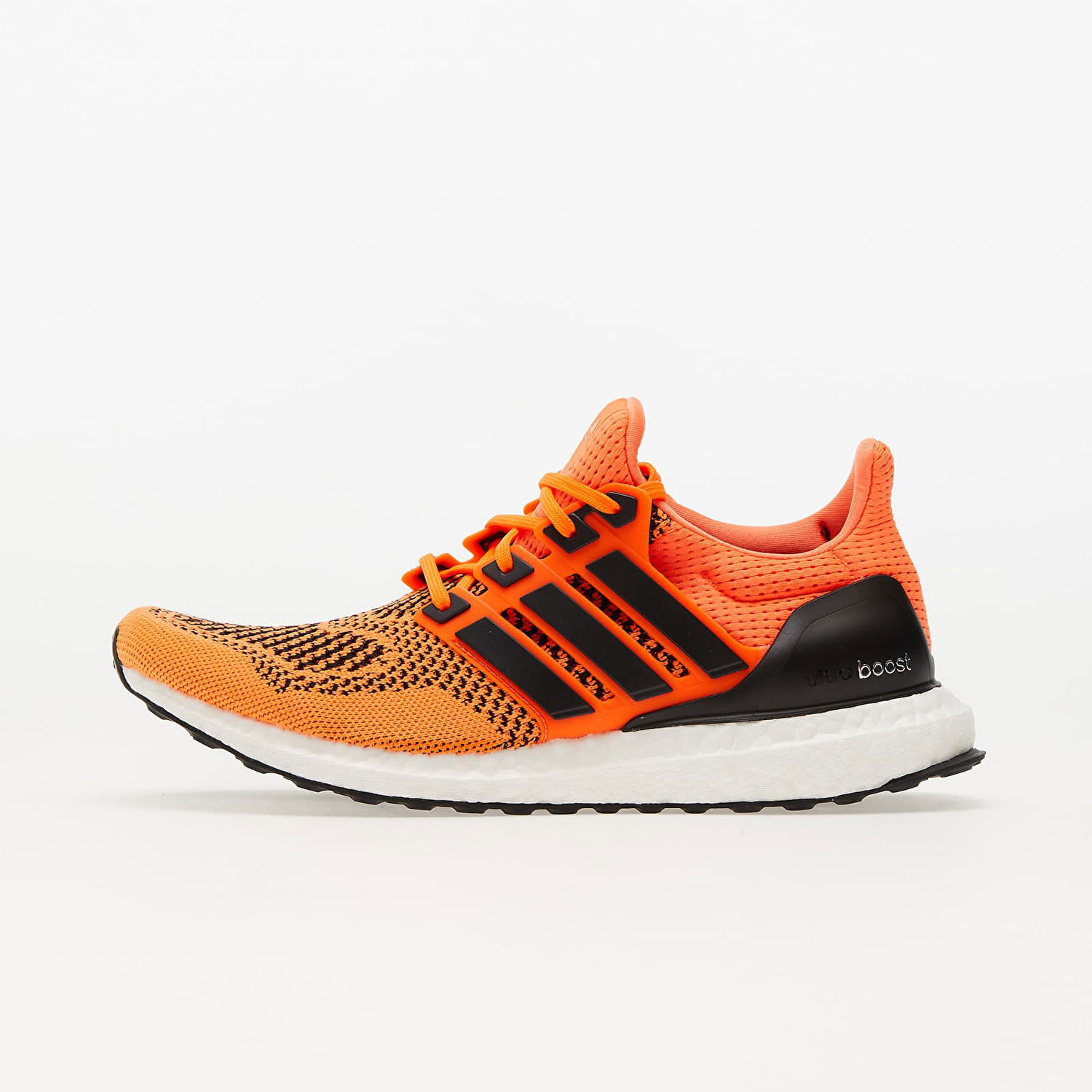 Tenisky a topánky adidas Performance UltraBOOST Oranžová | S77413, 0