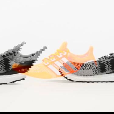 Tenisky a topánky adidas Performance UltraBOOST Oranžová | S77413, 0