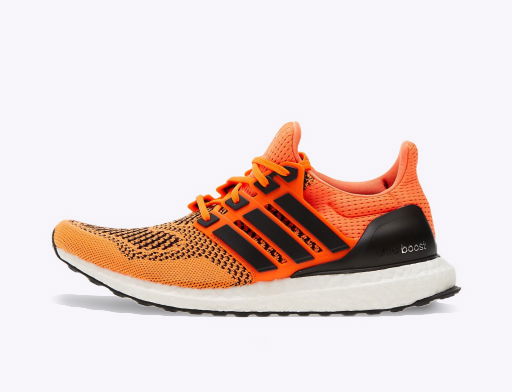 Bežecké topánky adidas Performance UltraBOOST Oranžová | S77413