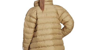 Bunda adidas Originals W Itavic Jacket W Béžová | GQ2344, 3