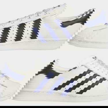 Tenisky a topánky adidas Originals Superstar 82 Biela | GZ1537, 6
