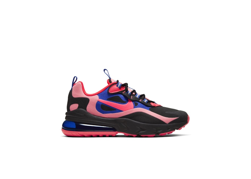 Tenisky a topánky Nike Air Max 270 React Rôznofarebný | CT1579-001, 0