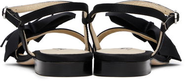 Doplnky Repetto Repetto Janice Bow Sandals Čierna | V4171SATD, 1