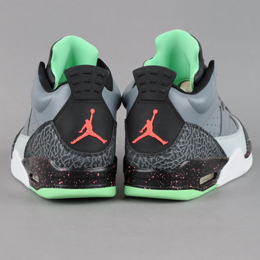 Tenisky a topánky Jordan Air Jordan Son Of Low Šedá | 580603-031, 3
