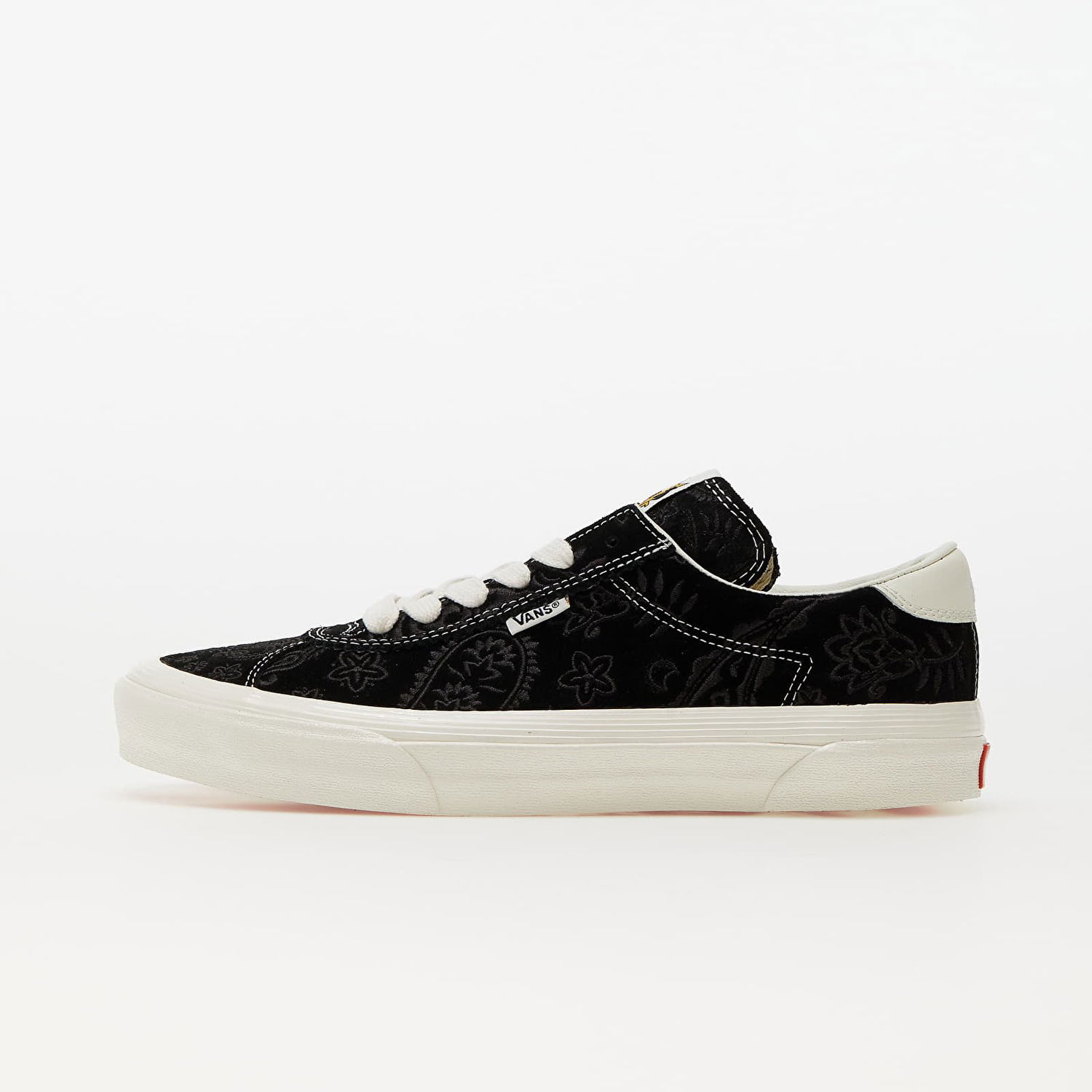 Tenisky a topánky Vans Anderson .Paak E .Paak x Sport DX Čierna | VN0000SUBKW1, 0