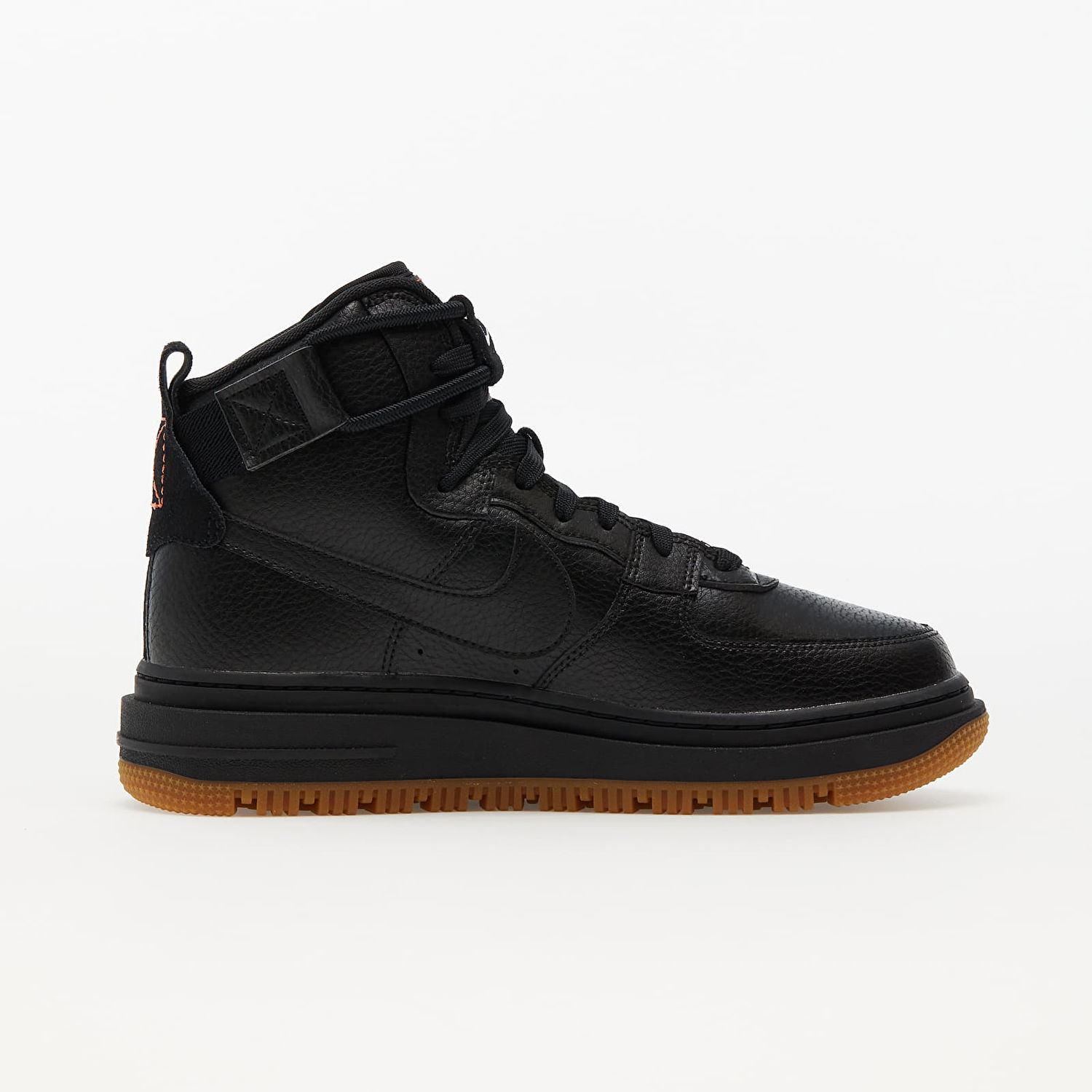 Tenisky a topánky Nike Air Force 1 High Utility 2.0 W Čierna | DC3584-001, 1
