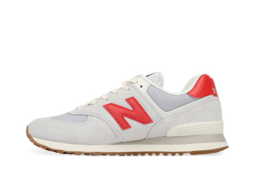 Lifestyle New Balance 574 Šedá | U574RF2
