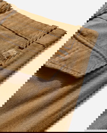 Cargo nohavice Alpha Industries Aircraft Pants Hnedá | X146200 13, 4