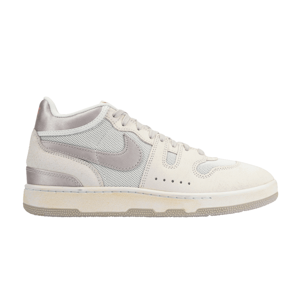 Tenisky a topánky Nike Social Status x Mac Attack SP "Silver Linings" Šedá | DZ4636-101, 0