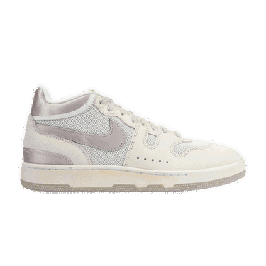 Tenisky a topánky Nike Social Status x Mac Attack SP "Silver Linings" Šedá | DZ4636-101, 0