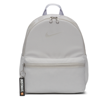 Batoh Nike Brasilia JDI Mini Backpack (11 l) Šedá | DR6091-078, 3