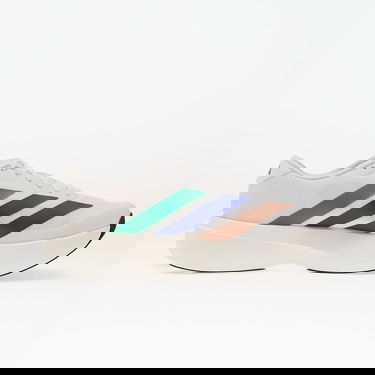 Tenisky a topánky adidas Performance Pharrell Williams x adizero Evo SL Biela | KI3393, 4