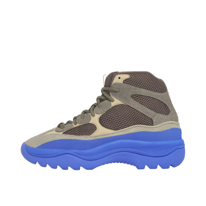 Tenisky a topánky adidas Yeezy Yeezy Desert Boot "Taupe Blue" Béžová | GY0374