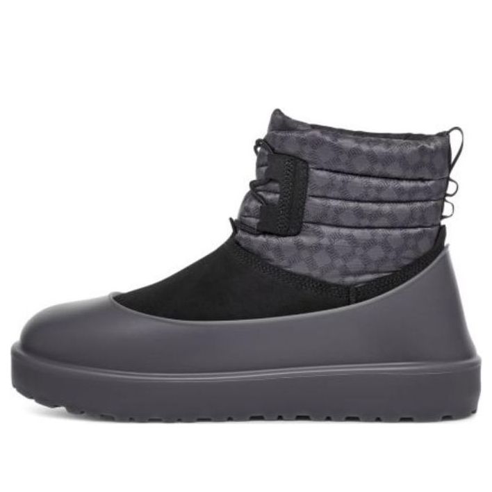 Tenisky a topánky UGG Mini Snow Boot Čierna | 1133776-BLK