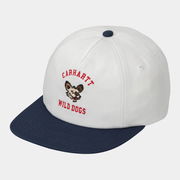 Wild Dog Cap Wax
