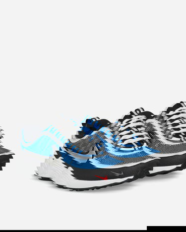 Tenisky a topánky Nike Air Zoom Spiridon SP "Signal Blue" Navy | HF9117-400, 2