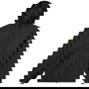 Composite Polartec Hooded Jacket