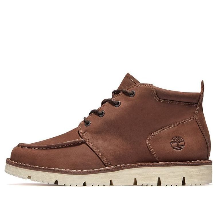 Tenisky a topánky Timberland Westmore Moc Toe Chukka Boots Hnedá | A2GQF, 0