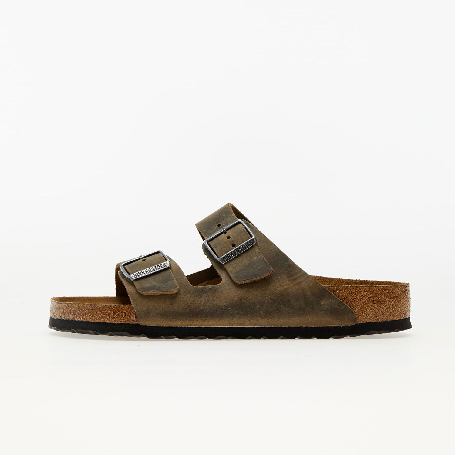 Tenisky a topánky Birkenstock Arizona BS Hnedá | 1019313, 0