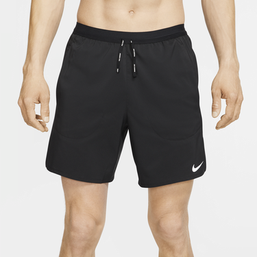 Šortky Nike Flex Stride 2 v 1 Running Shorts Čierna | CJ5471-010, 2