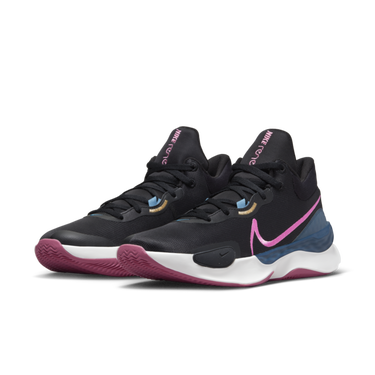 Tenisky a topánky Nike Renew Elevate 3 Čierna | DD9304-004, 1