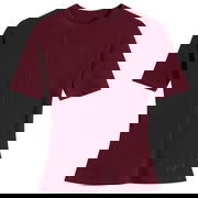 Y-3 Fitted Tee, Size X-Small