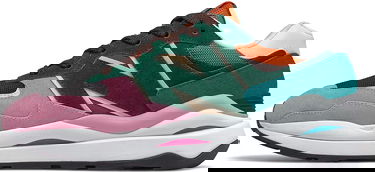 Tenisky a topánky New Balance 57/40 Rôznofarebný | m5740-fm1, 0