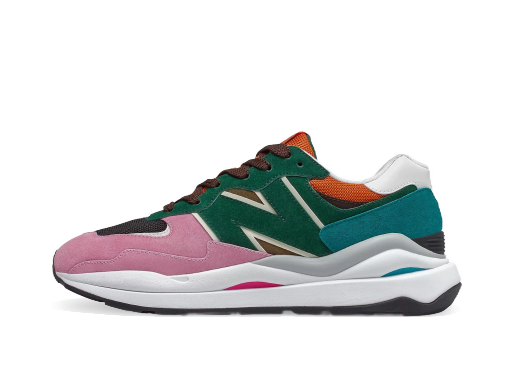 Tenisky a topánky New Balance 57/40 Rôznofarebný | m5740-fm1