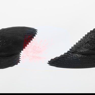 Klobúk Y-3 JFA Bucket Hat Black OSFM Čierna | JE0130, 1