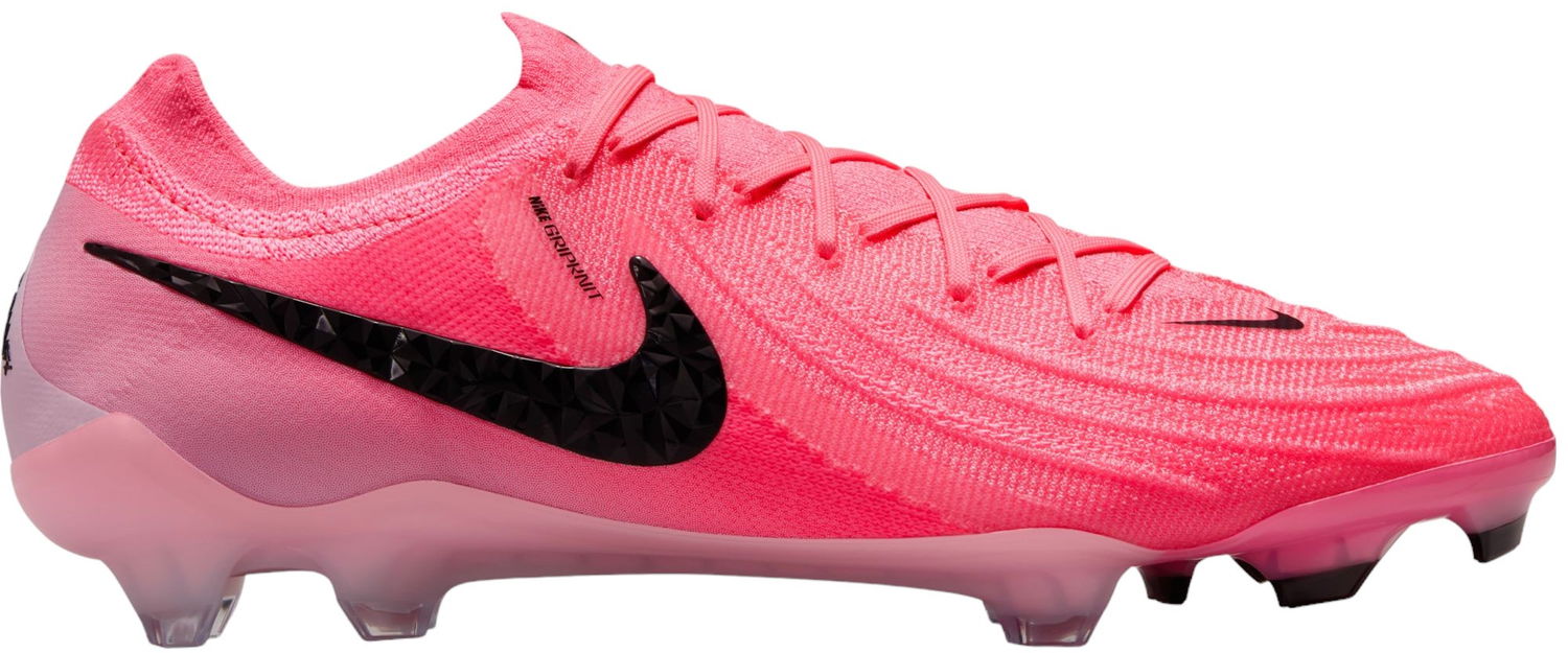 Tenisky a topánky Nike PHANTOM GX II ELITE FG Ružová | fj2559-600, 0