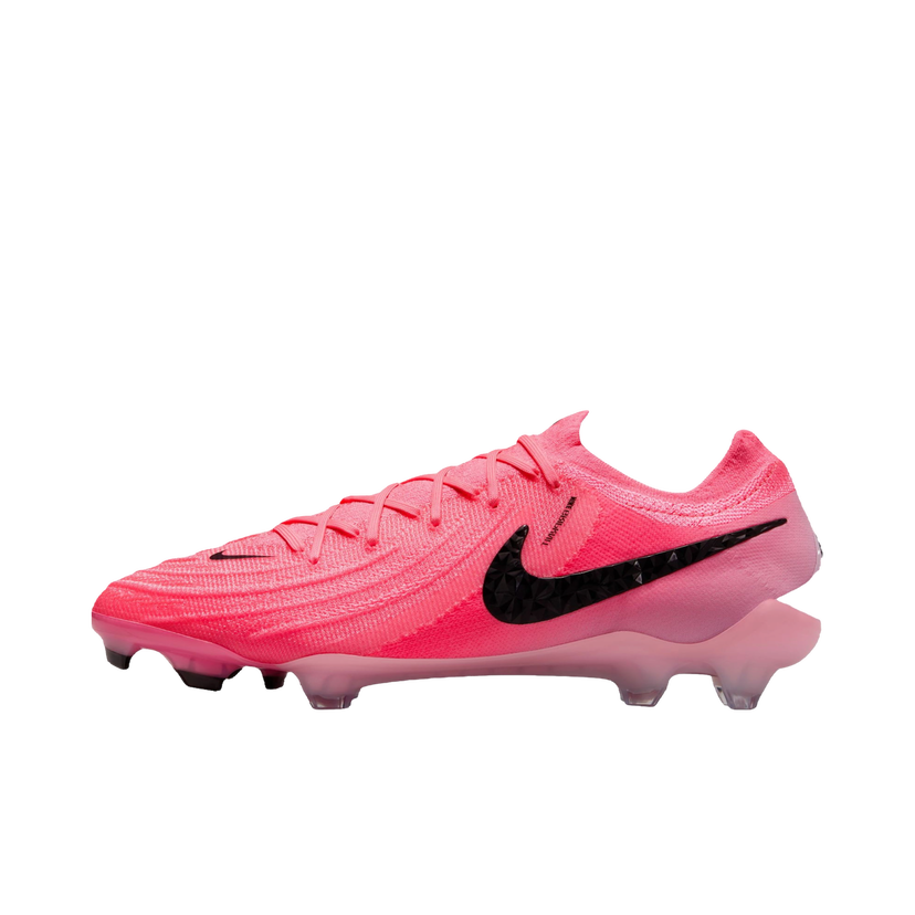 Tenisky a topánky Nike PHANTOM GX II ELITE FG Ružová | fj2559-600