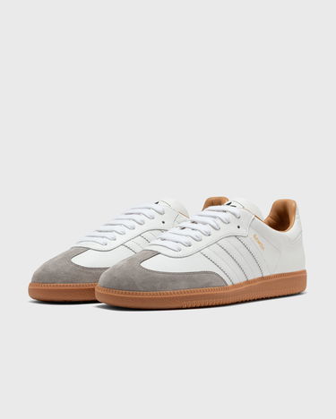 Tenisky a topánky adidas Originals adidas Samba OG Made In Italy (Core White) Biela | ID2865, 1