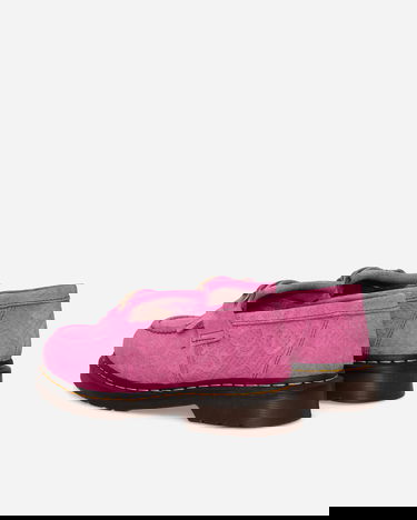Tenisky a topánky Dr. Martens Adrian Snaffle Loafers "Thrift Pink" Ružová | 31056717 001, 3