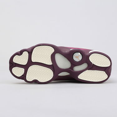 Tenisky a topánky Jordan Air Jordan 13 Retro "Bordeaux" GS Vínová | 439358-112, 4