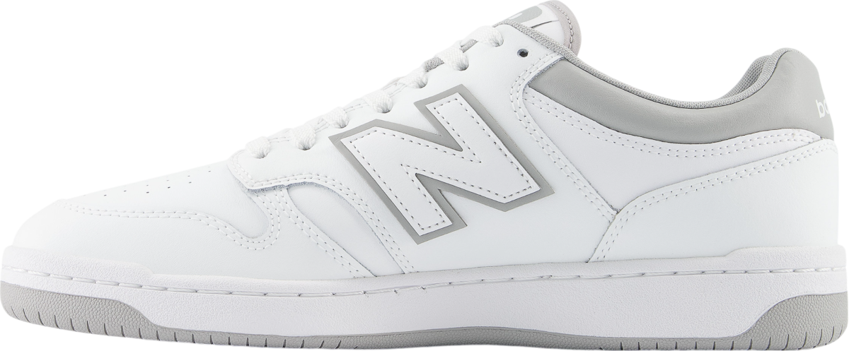 Tenisky a topánky New Balance 480 Biela | BB480LGM, 1