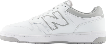 Tenisky a topánky New Balance 480 Biela | BB480LGM, 1