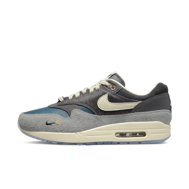 Tenisky a topánky Nike Kasina x Air Max 1 SP "WON-ANG" Šedá | DQ8475-001, 0