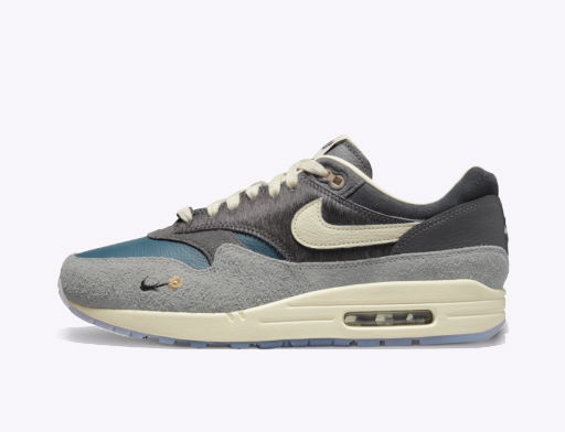 Tenisky a topánky Nike Kasina x Air Max 1 SP "WON-ANG" Šedá | DQ8475-001