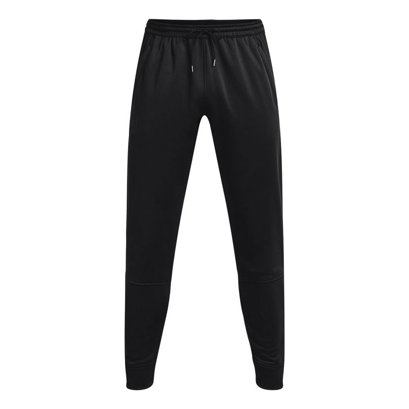 Tepláky Under Armour Fleece Storm Pants Čierna | 1373855-001