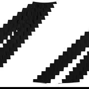 Carrie Black Wide Leg Pants