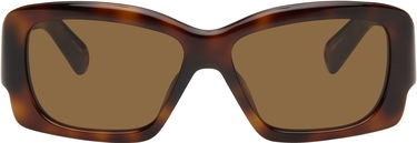 Slnečné okuliare Jacquemus Jacquemus 'The Croisière' Sunglasses Hnedá | JAC60C3SUN, 0